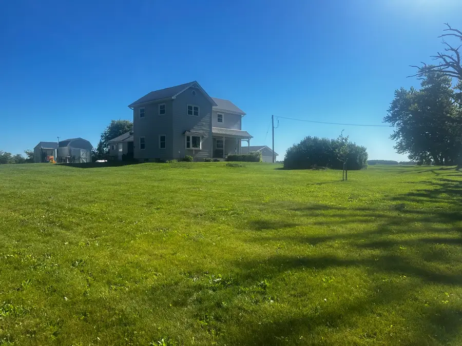 10100 Rock Road, Fenton, IL 61251 - #2