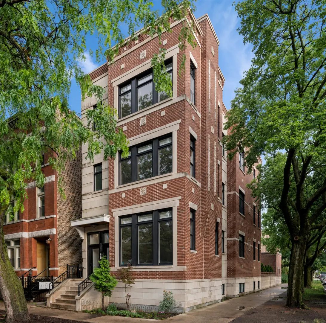 2157 W Potomac Avenue #1, Chicago, IL 60622 - #1