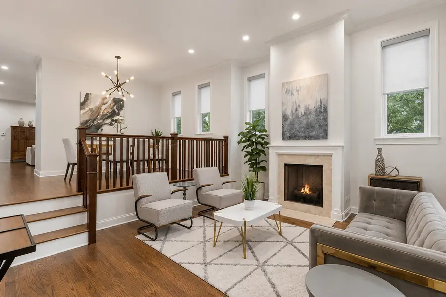 2157 W Potomac Avenue #1, Chicago, IL 60622 - #2