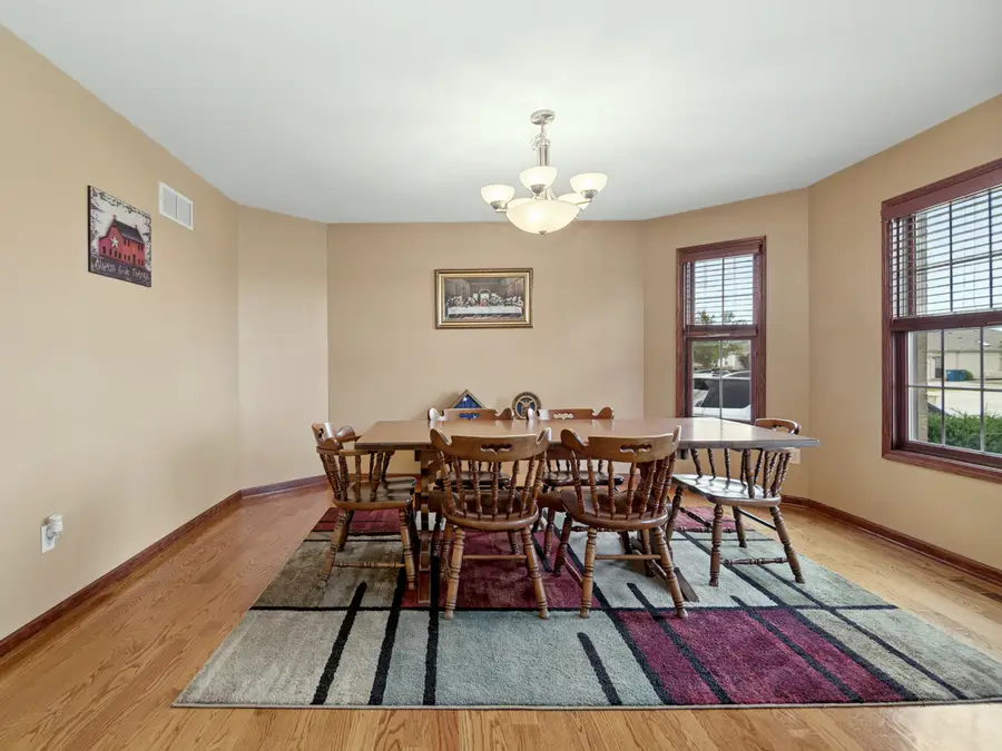 1846 Willowbrook Drive, Bourbonnais, IL 60914 - #3