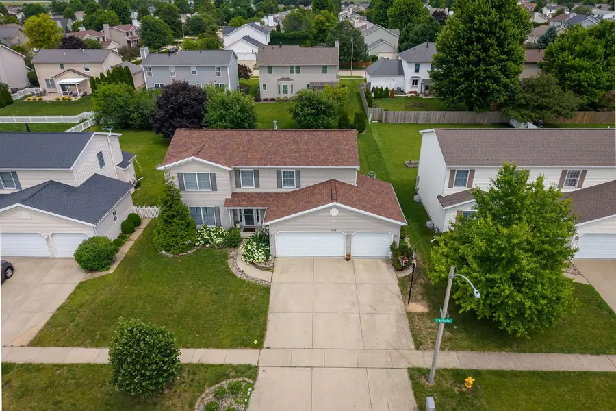 1314 Cashel Drive, Bloomington, IL 61704 - #2
