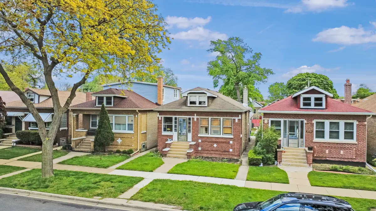 2719 Euclid Avenue, Berwyn, IL 60402 - #1