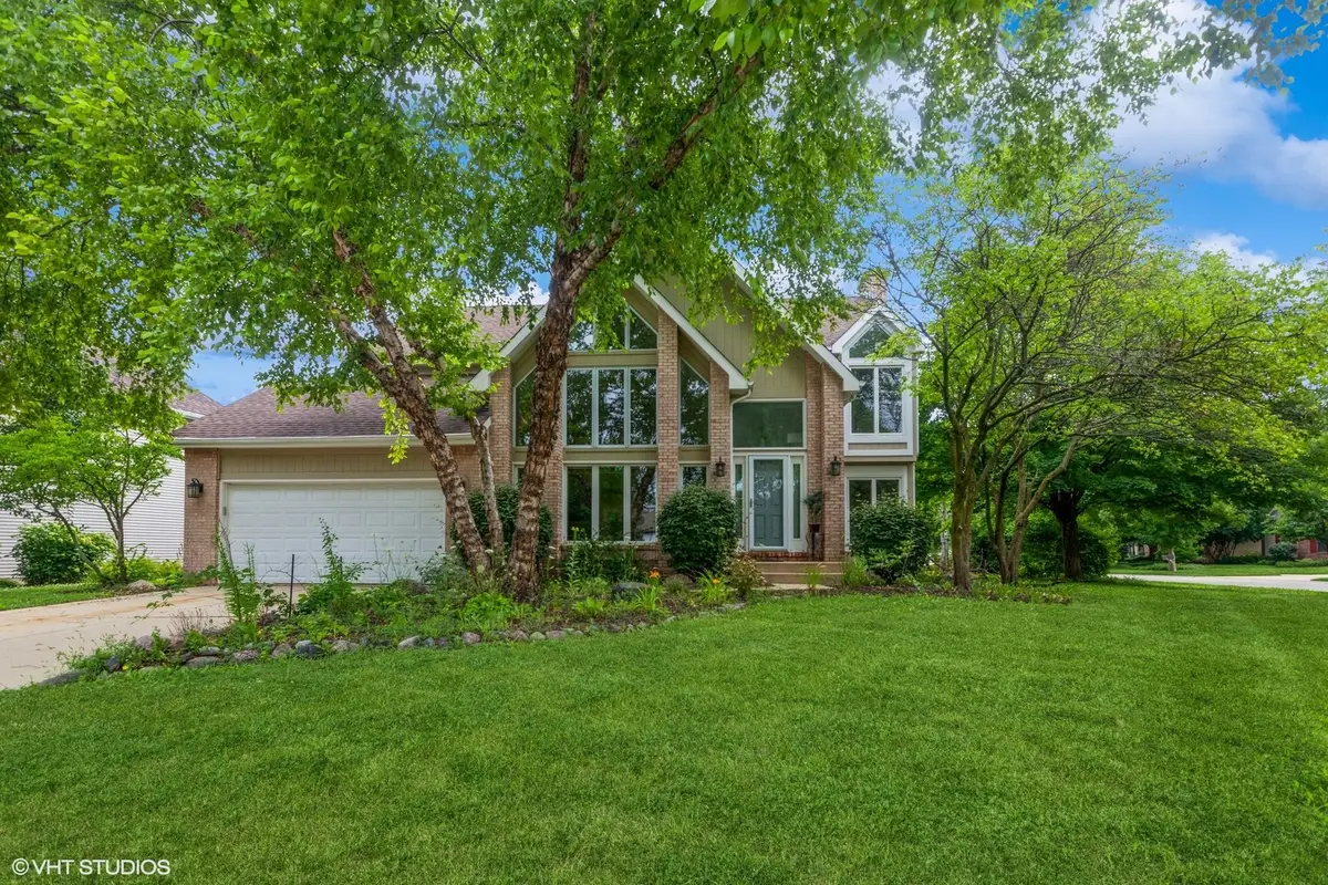954 Black Walnut Drive, Sugar Grove, IL 60554 - #1