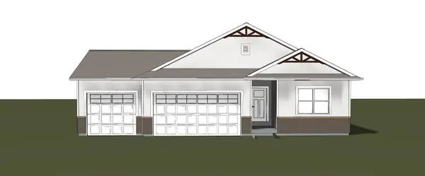 6130 Thor Avenue, Davenport, IA 52807