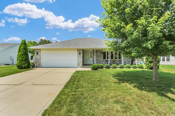 403 N Cedar Drive, St. Joseph, IL 61873