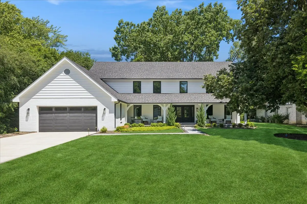 1436 Lawrence Avenue, Lake Forest, IL 60045 - #1