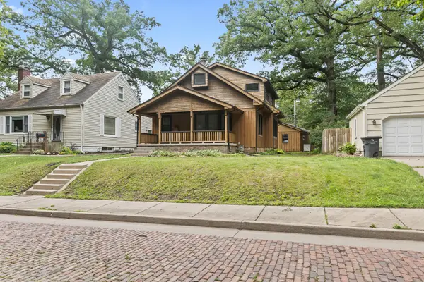 4508 13th Avenue, Rock Island, IL 61201
