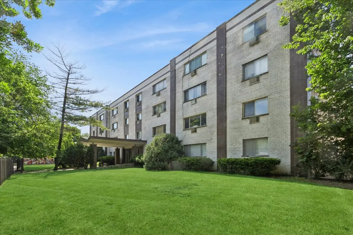 1415 W Pratt Boulevard #303, Chicago, IL 60626 - #1