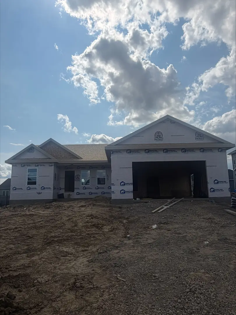 6142 Thor Avenue, Davenport, IA 52807 - #1