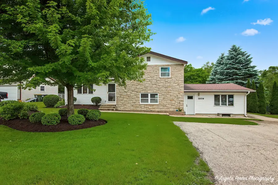 7509 Villa Vista Court, Spring Grove, IL 60081 - #2