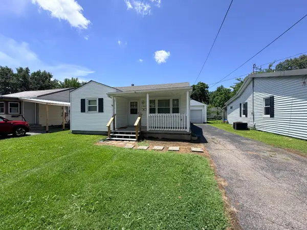 1607 Ferry Street, Metropolis, IL 62960