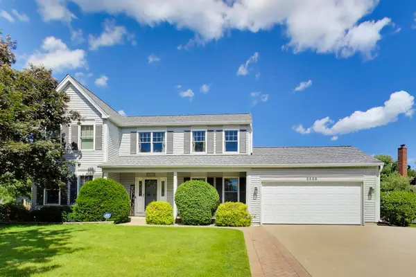 2446 Lawson Boulevard, Gurnee, IL 60031