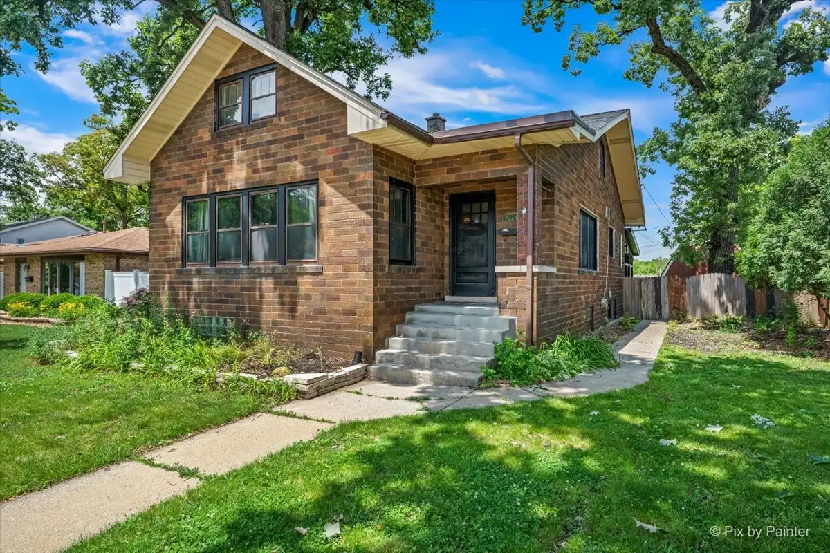 7224 W 112th Street, Worth, IL 60482 - #1