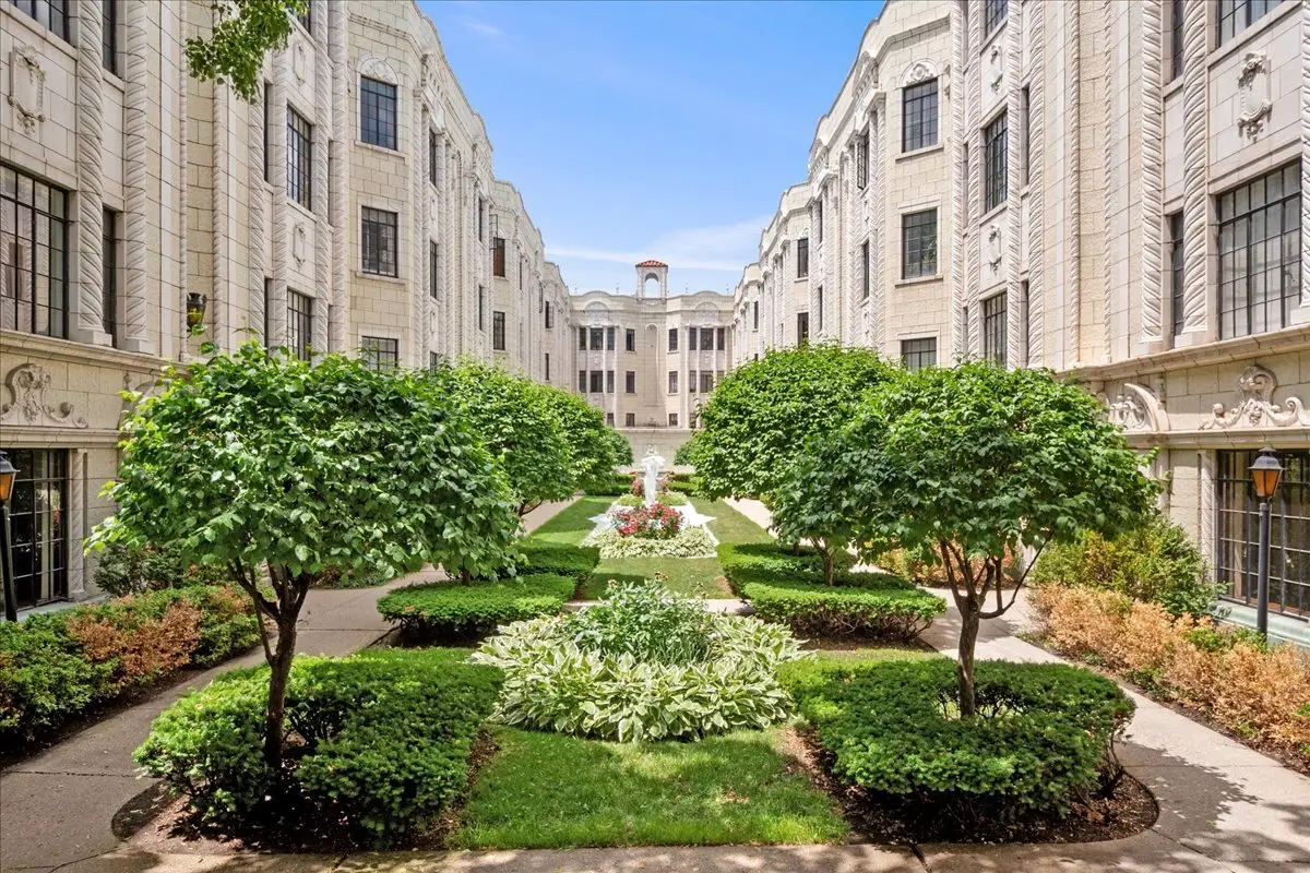 7348 N Ridge Boulevard #14C, Chicago, IL 60645 - #1