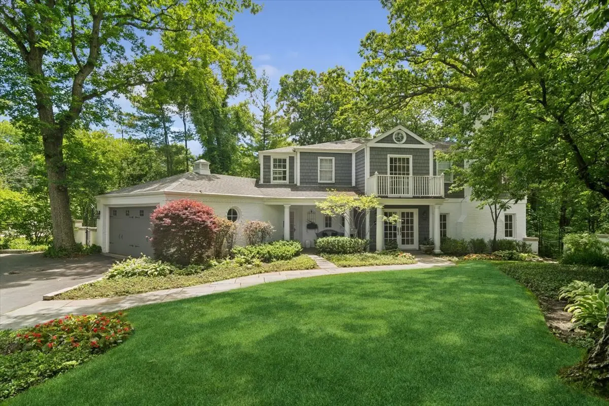 955 Wildwood Lane, Highland Park, IL 60035 - #1