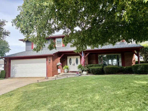 7 Westminster Drive, Spring Valley, IL 61362