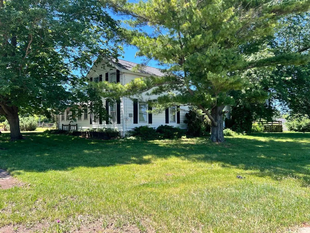 Address Withheld By Seller, Marengo, IL 60152 - #1