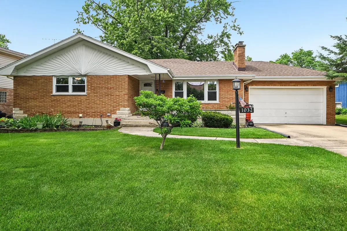 1032 62nd Place, Downers Grove, IL 60516 - #1