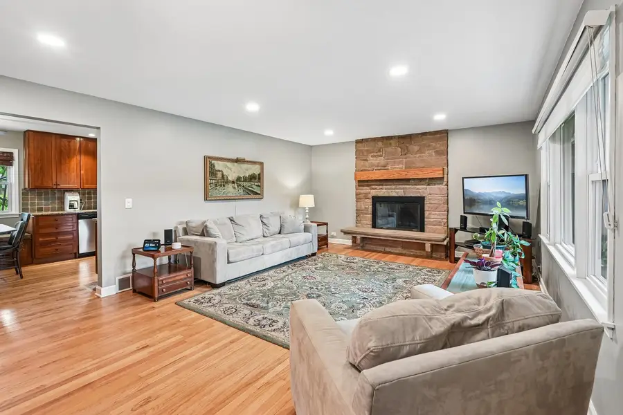 1032 62nd Place, Downers Grove, IL 60516 - #2