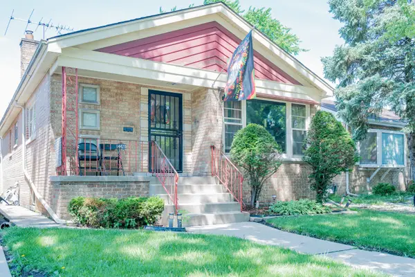 14420 S State Street, Riverdale, IL 60827
