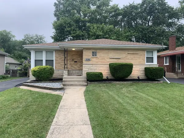730 S Monterey Avenue, Villa Park, IL 60181