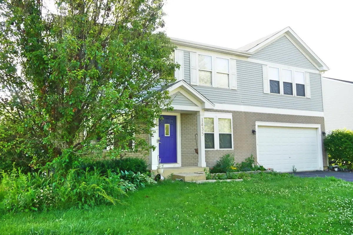 1435 Patriot Way, Bourbonnais, IL 60914 - #1