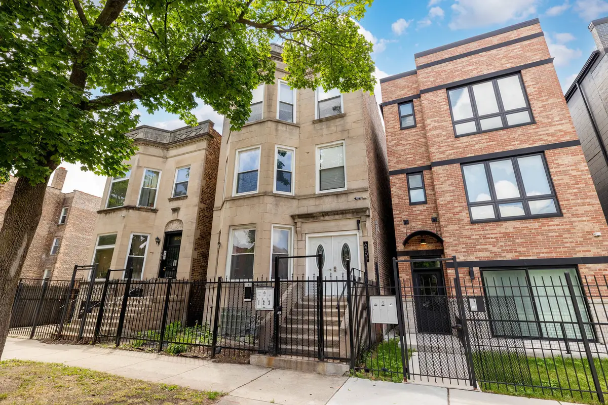 6504 S Maryland Avenue, Chicago, IL 60637 - #1
