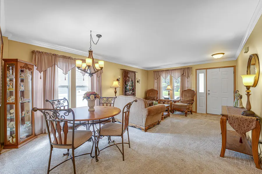 25435 Elam Drive, Manhattan, IL 60442 - #2