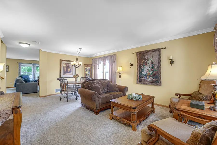 25435 Elam Drive, Manhattan, IL 60442 - #3