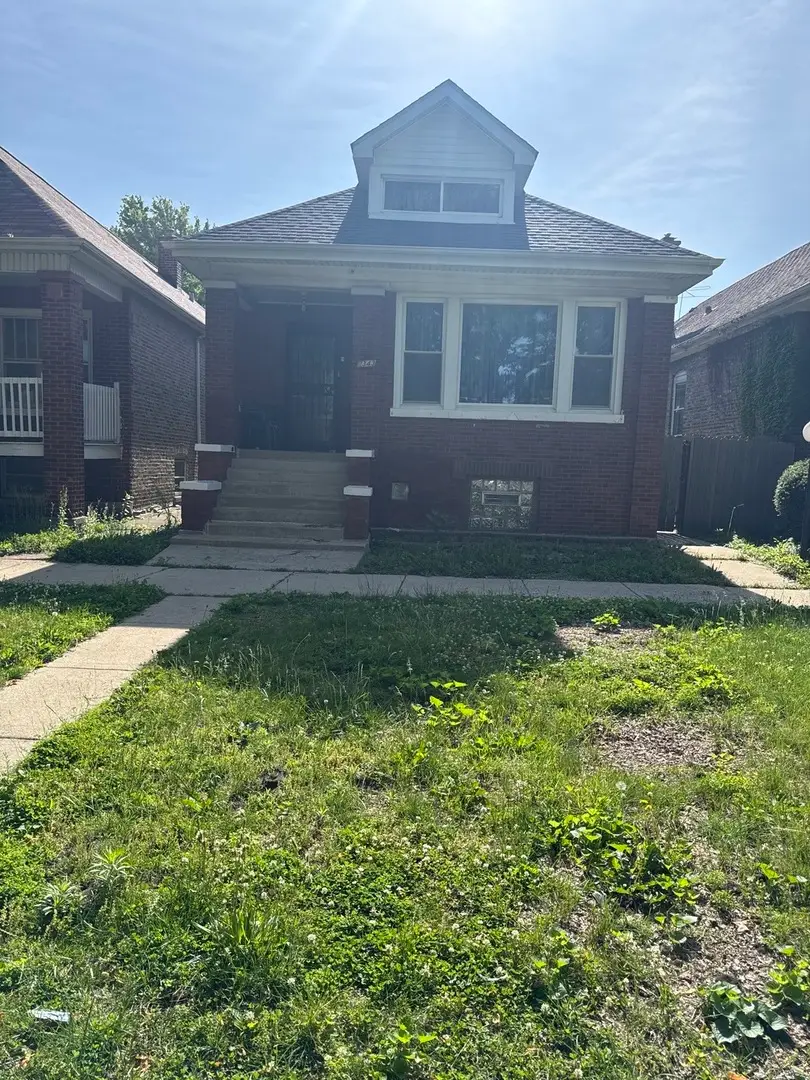 7343 S Wabash Avenue, Chicago, IL 60619 - #1