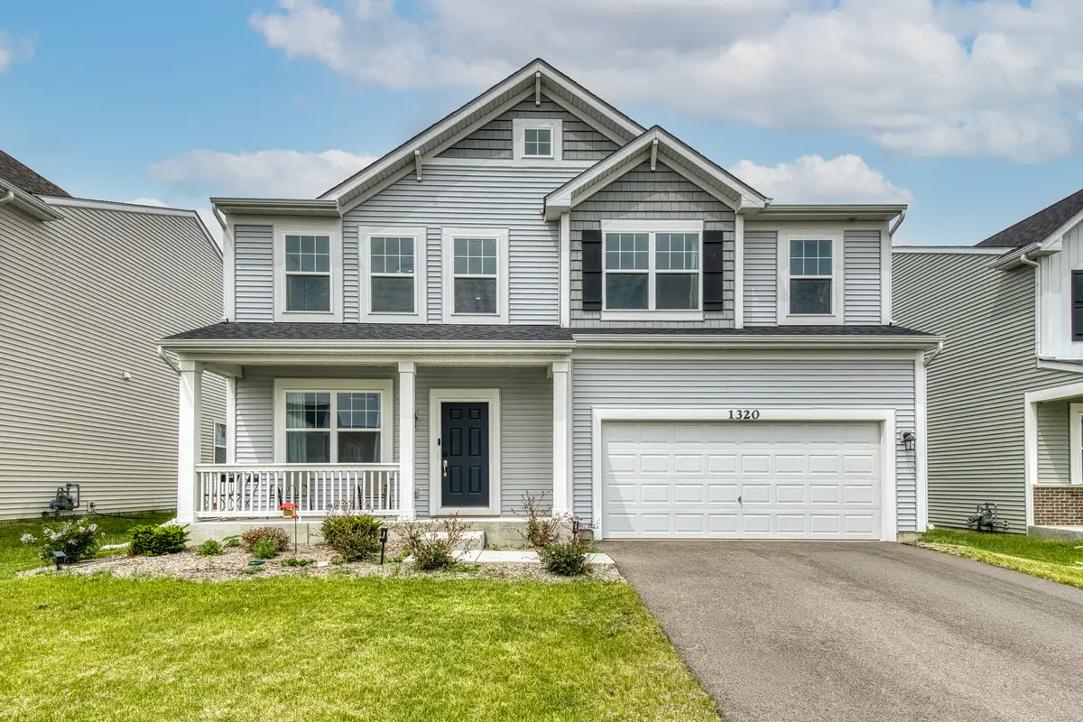 1320 Spencer Lane, South Elgin, IL 60177 - #1