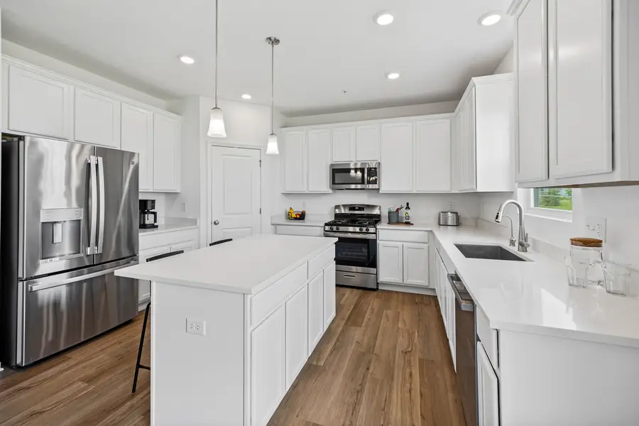 1320 Spencer Lane, South Elgin, IL 60177 - #2