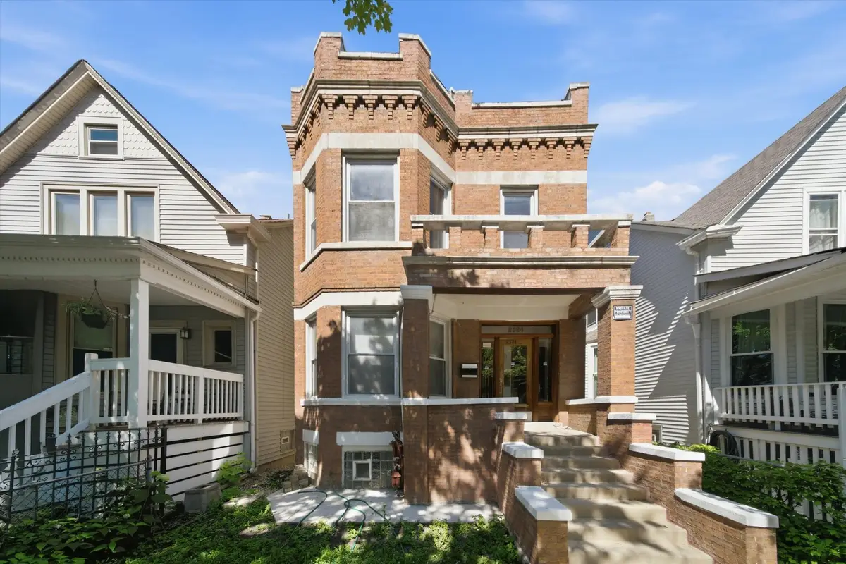 2324 N Central Park Avenue, Chicago, IL 60647 - #1