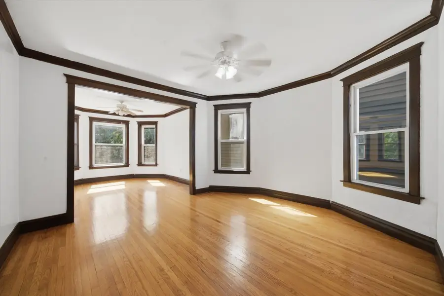 2324 N Central Park Avenue, Chicago, IL 60647 - #3