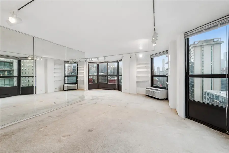 899 S Plymouth Court #1609, Chicago, IL 60605 - #3