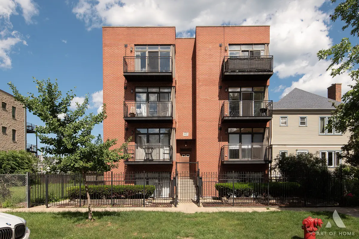 6123 S Kimbark Avenue #1S, Chicago, IL 60637 - #1