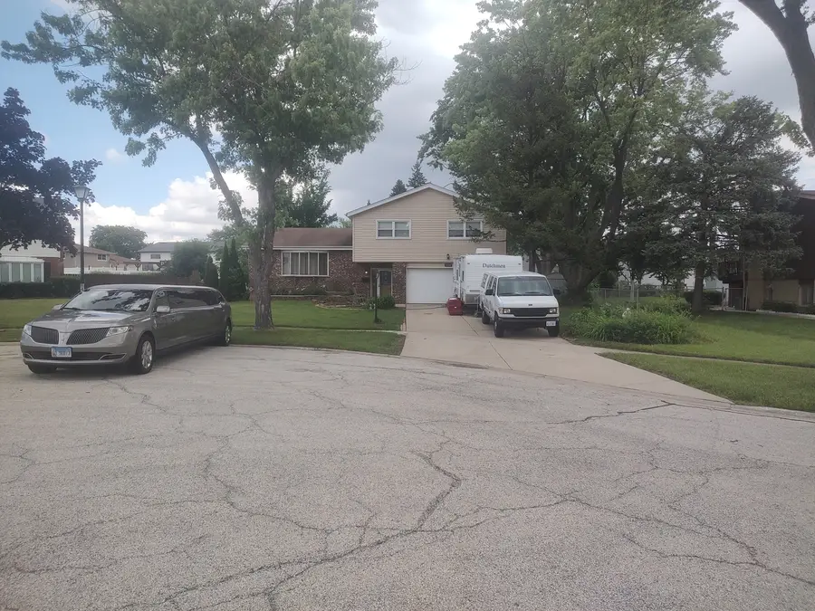 1420 W Jo Ann Lane, Addison, IL 60101 - #2