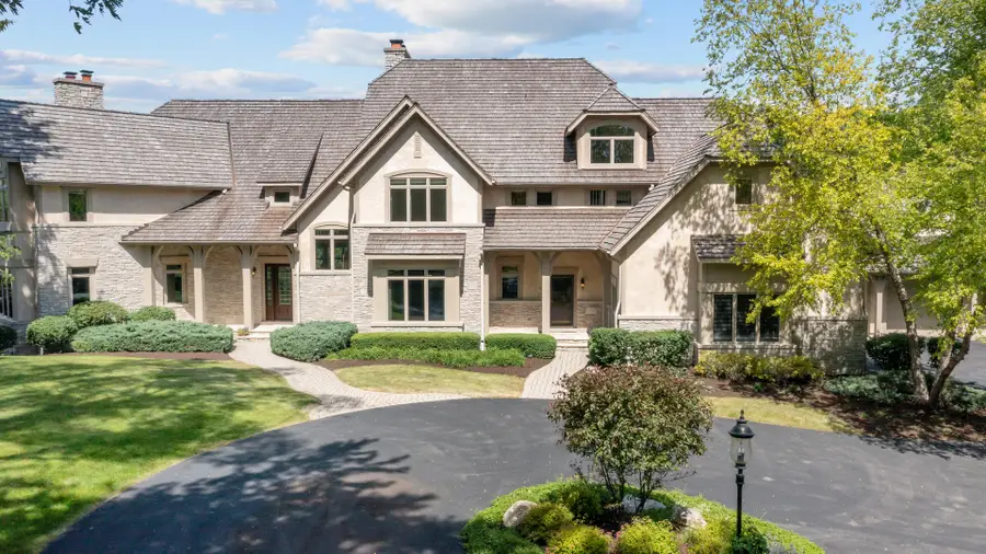 79 S Wynstone Drive, North Barrington, IL 60010 - #2