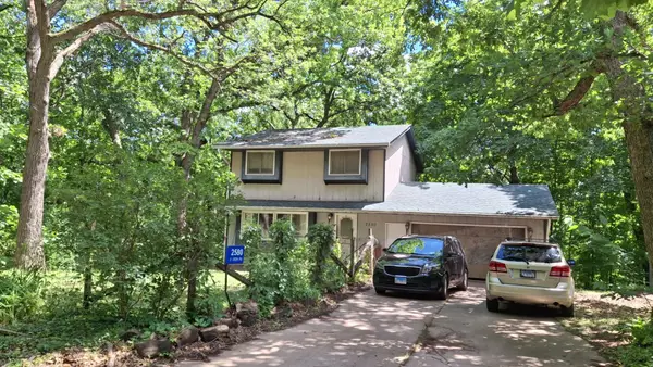 2580 E 450th Road, Oglesby, IL 61348