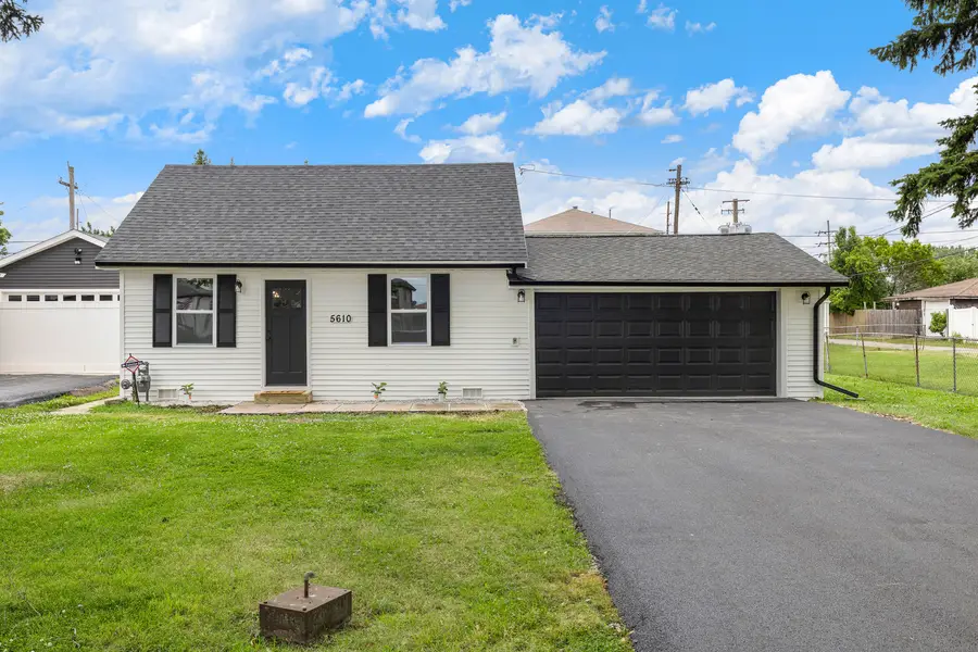 5610 W 88th Street, Oak Lawn, IL 60453 - #2