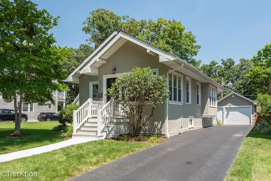 4941 Oakwood Avenue, Downers Grove, IL 60515 - #2