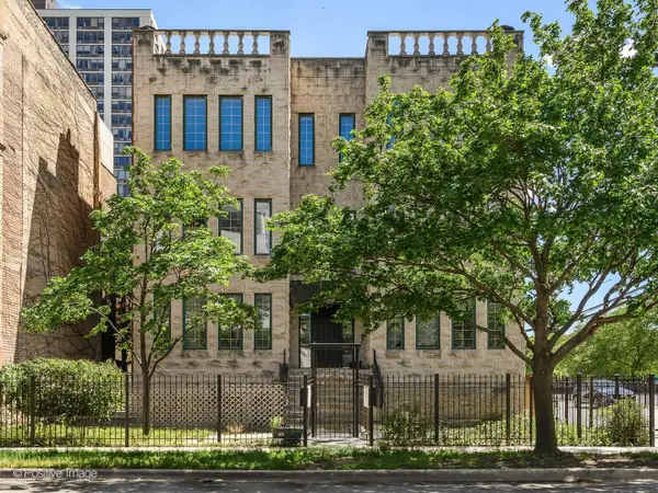 825 W Eastwood Avenue #3E, Chicago, IL 60640