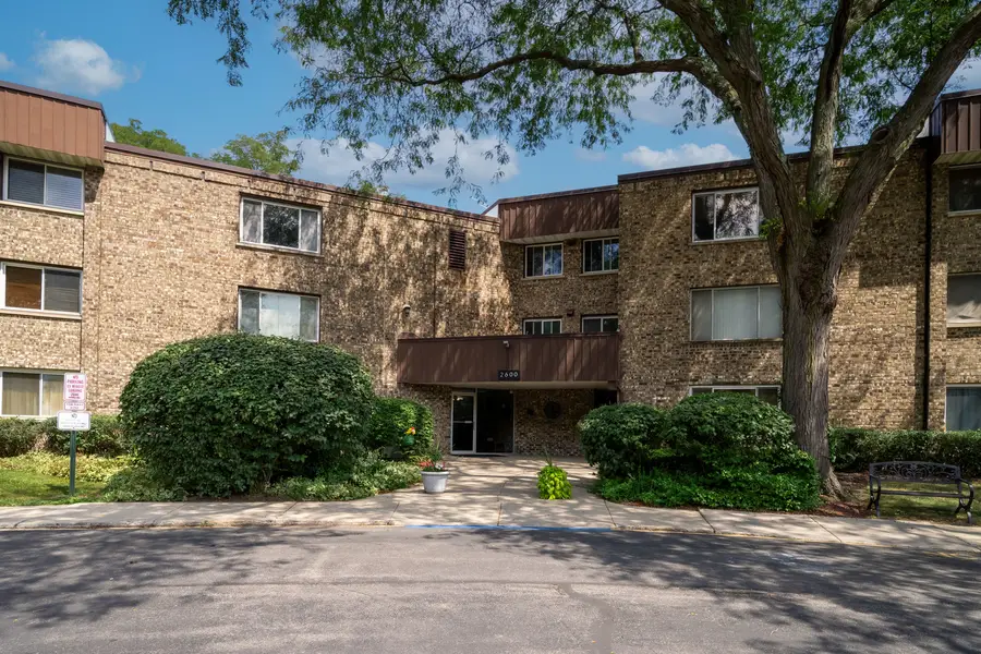 2600 Brookwood Way Drive #113A, Rolling Meadows, IL 60008 - #2