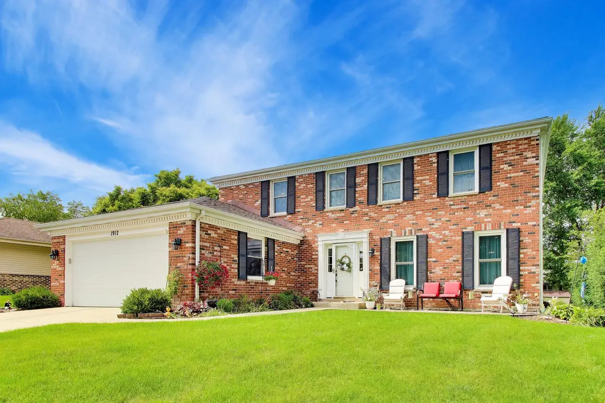 1912 Victoria Road, Mundelein, IL 60060 - #1