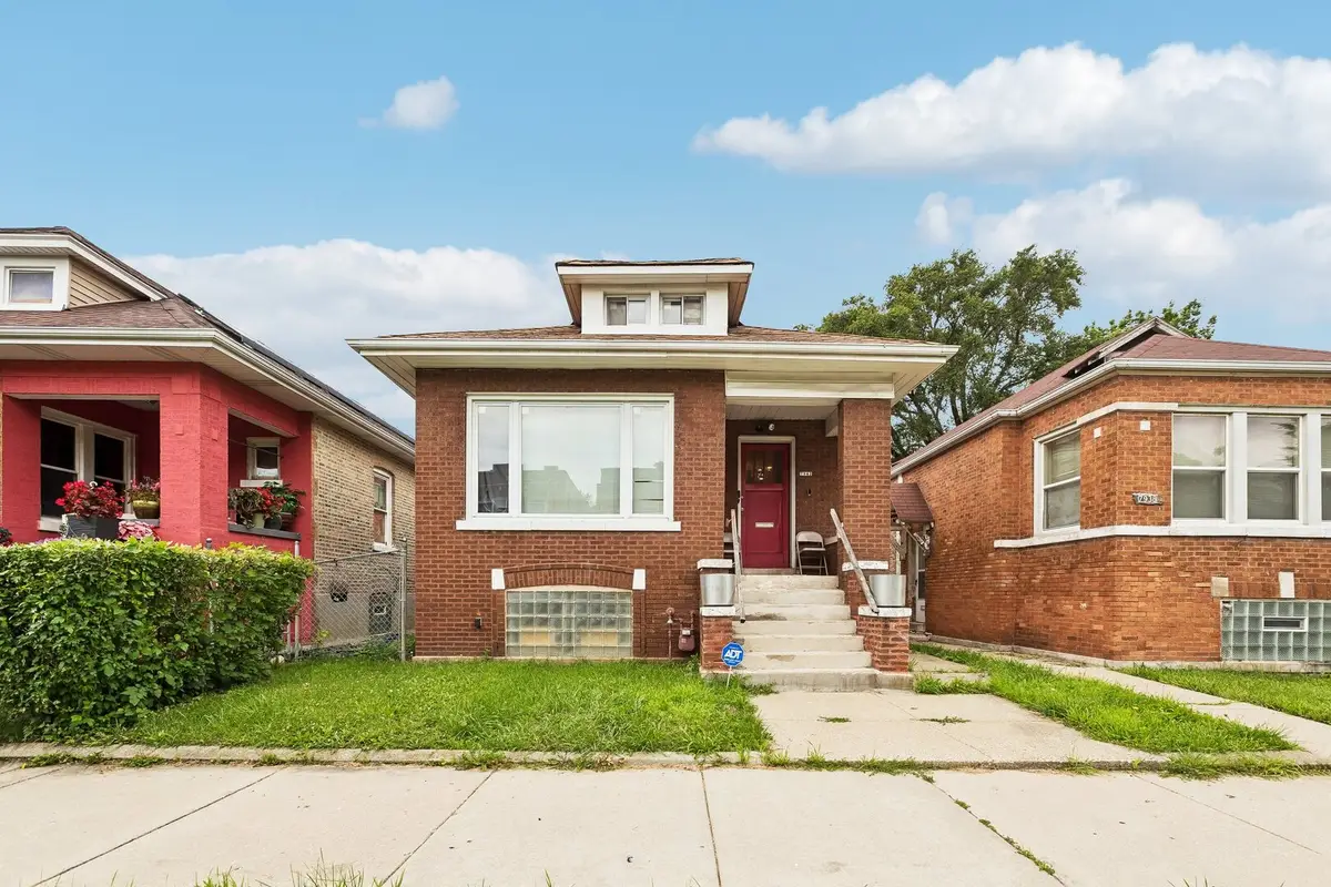 7942 S Laflin Street, Chicago, IL 60620 - #1