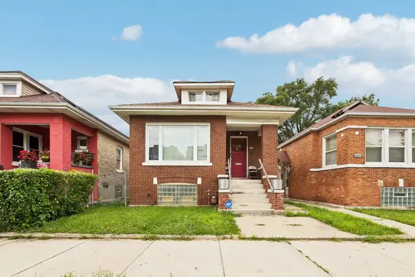 7942 S Laflin Street, Chicago, IL 60620