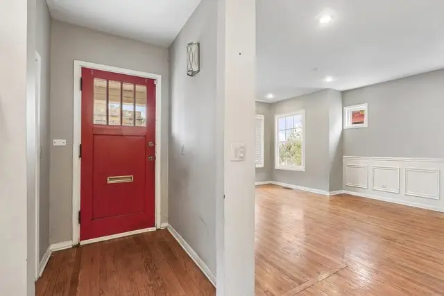 7942 S Laflin Street, Chicago, IL 60620 - #2