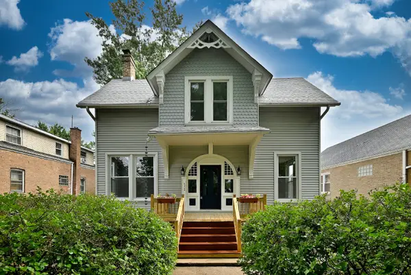 6424 Sinclair Avenue, Berwyn, IL 60402