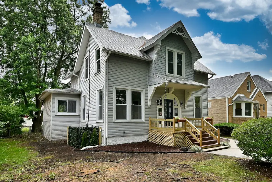 6424 Sinclair Avenue, Berwyn, IL 60402 - #2