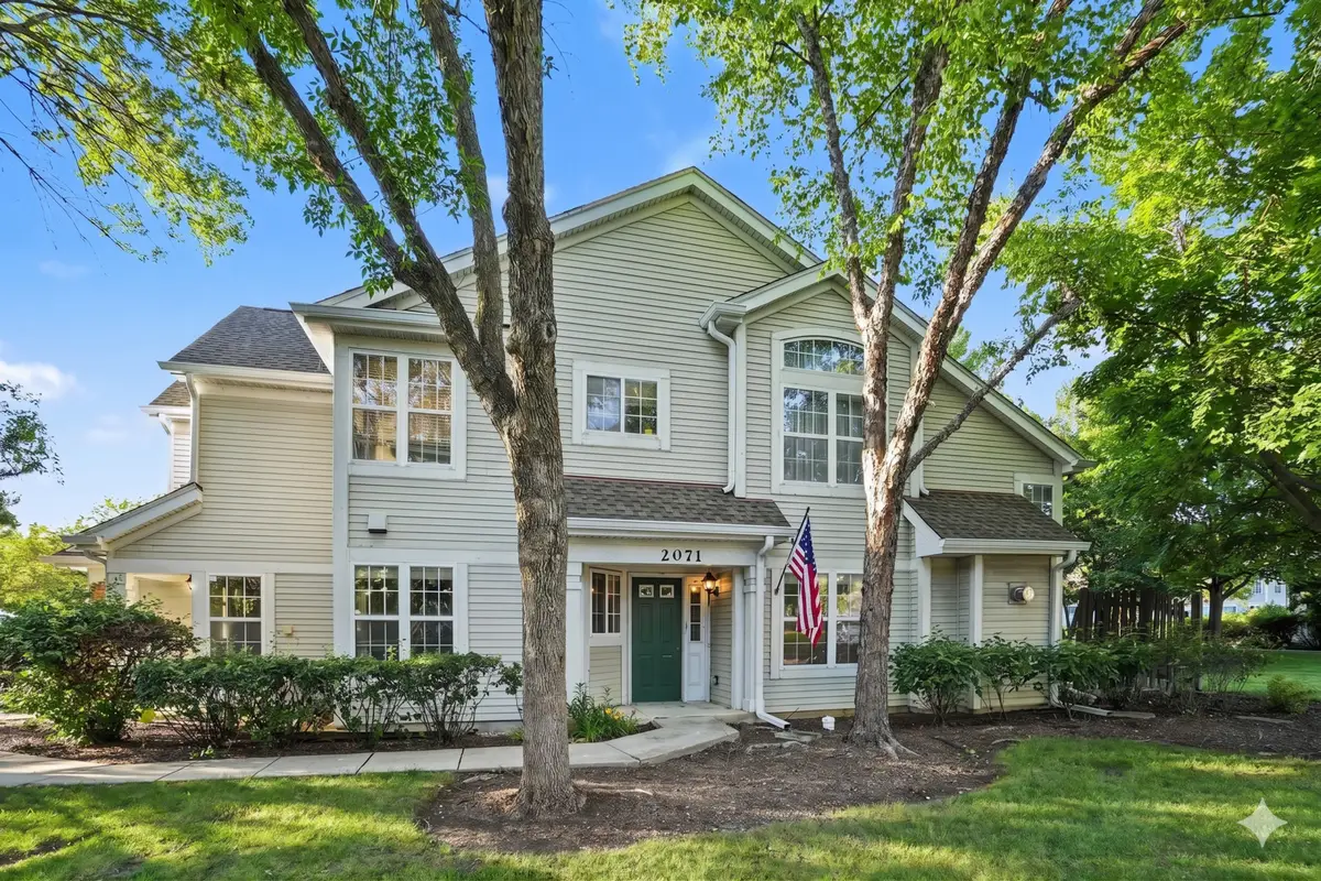 2071 Avalon Court, Northbrook, IL 60062 - #1